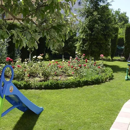 Guest house Marinn 1 Costinesti