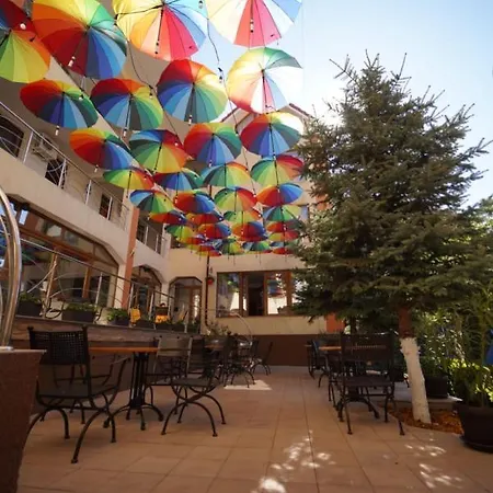 Guest house Marinn 1
