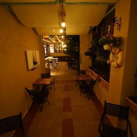 Guest house Marinn 1 Costinesti
