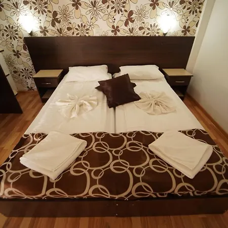 Guest house Marinn 1