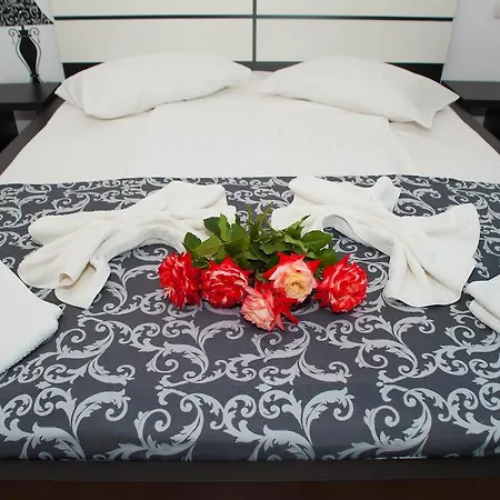 Guest house Marinn 1 *