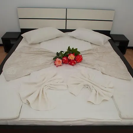 Guest house Marinn 1 *