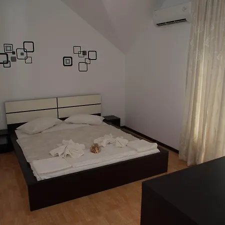 Guest house Marinn 1 *