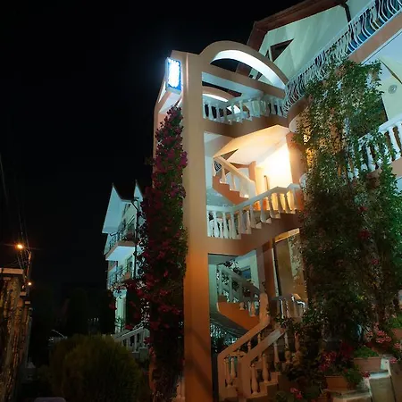 Marinn 1 Guest house *