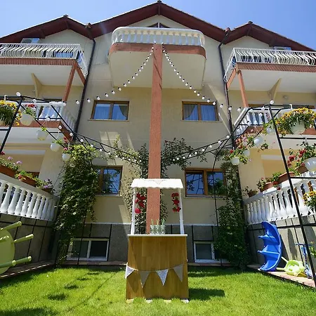 Guest house Marinn 1 Costinesti