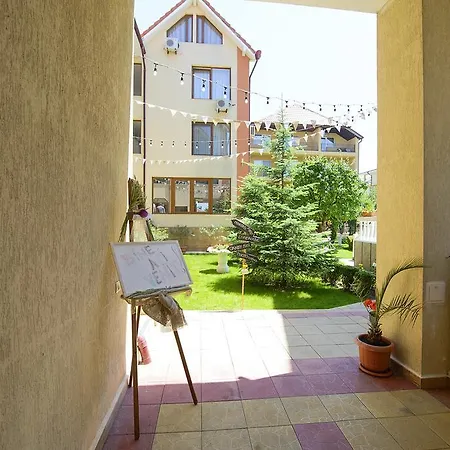 Guest house Marinn 1 Costinesti