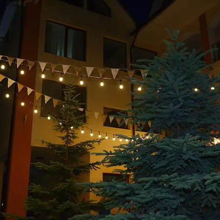 Marinn 1 Costinesti
