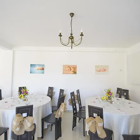 Guest house Marinn 1 *